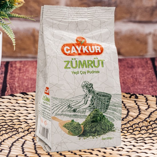 Çaykur Zümrüt Çay Çaykur Zümrüt Çay